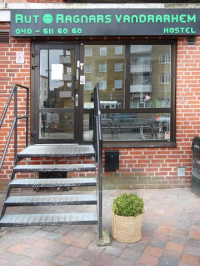Rut & Ragnars Vandrarhem in Malmö